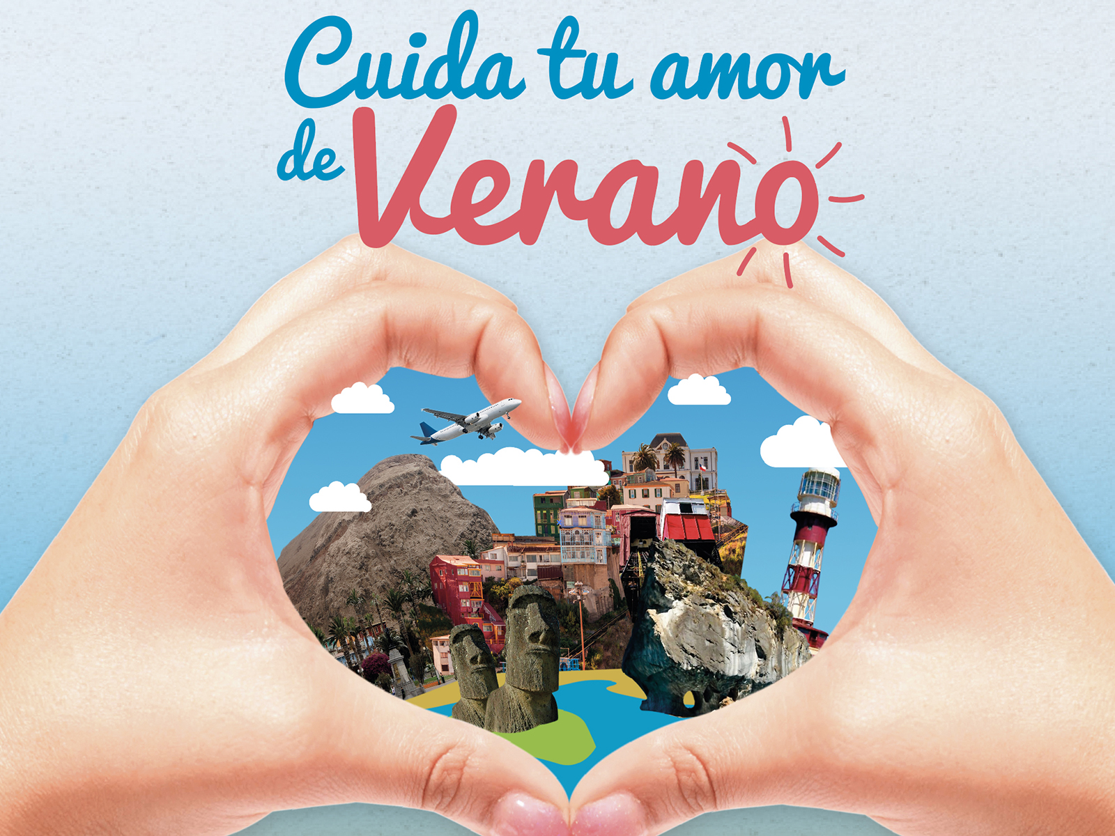 CMN Lanza Campaña De Protección Patrimonial Cuida Tu Amor De Verano ...