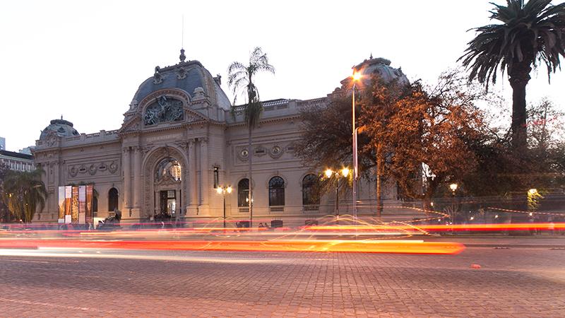 Instituciones Dibam de todo el país, no atenderán público este viernes 22 de diciembre por su 88° aniversario.