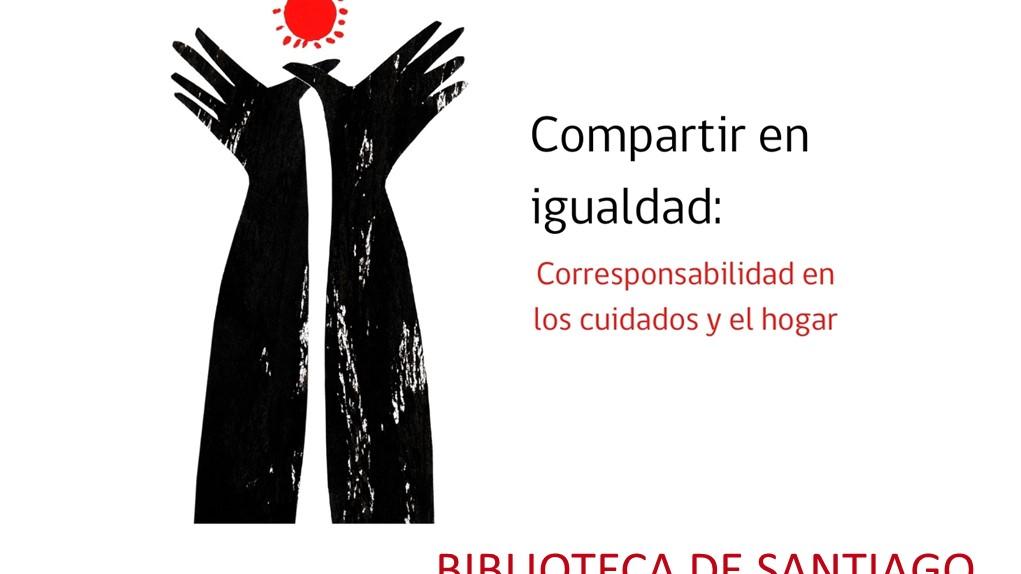 BIBLIOTECA DE SANTIAGO INVITA A LAS MUJERES A ESCRIBIR SUS RELATOS EN TORNO A LA CORRESPONSABILIDAD