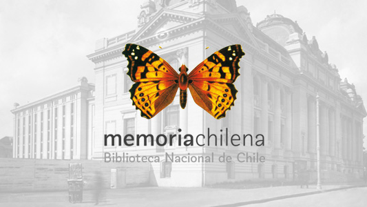 La memoria que nos une : 200 Años Biblioteca Nacional de Chile de