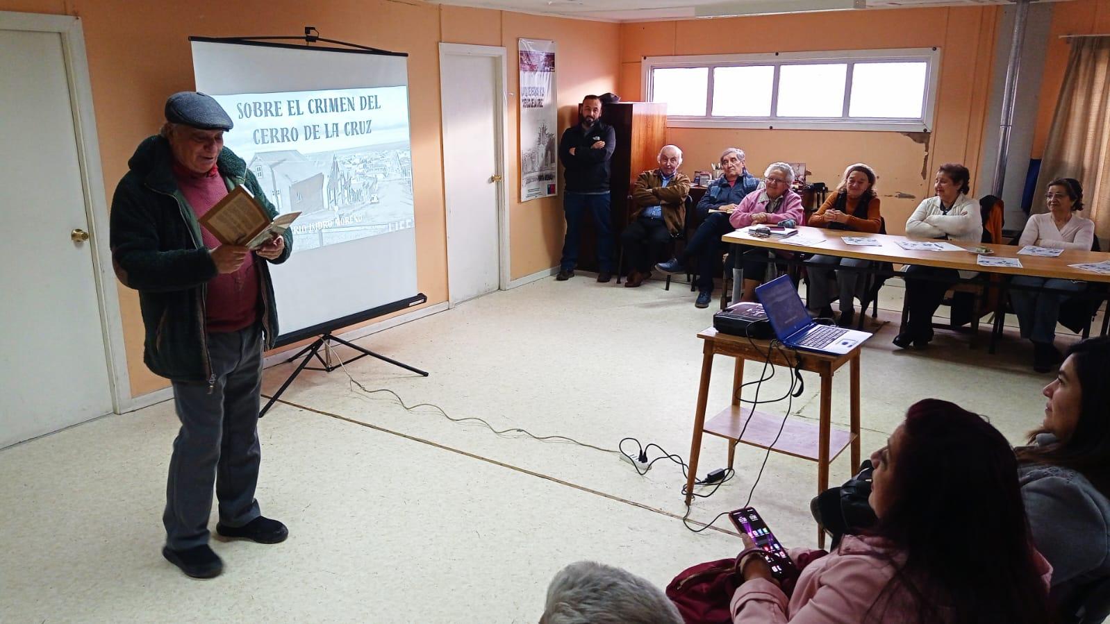 Con diversas actividades Servicio del Patrimonio Cultural  se suma a celebración del Día de los Patrimonios