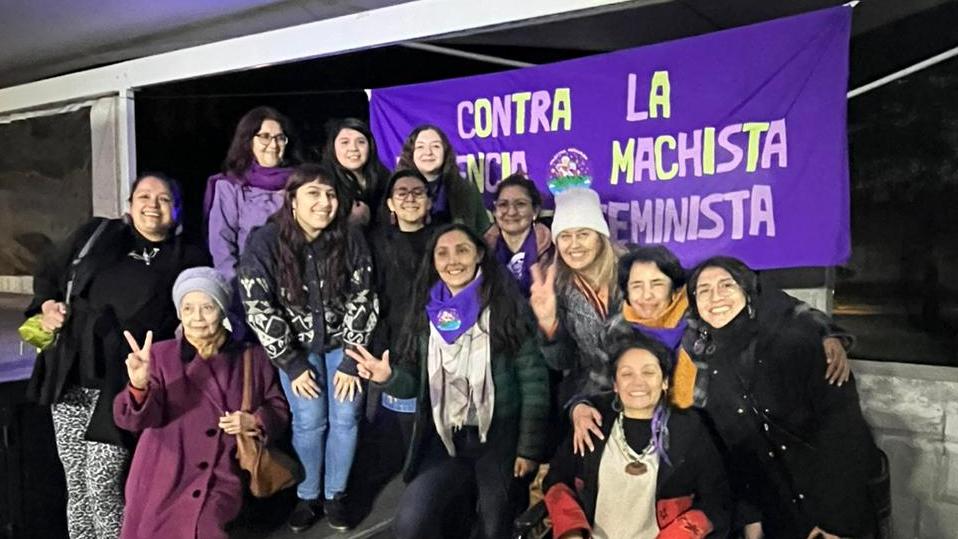 Colectiva Peñalolén Feminista