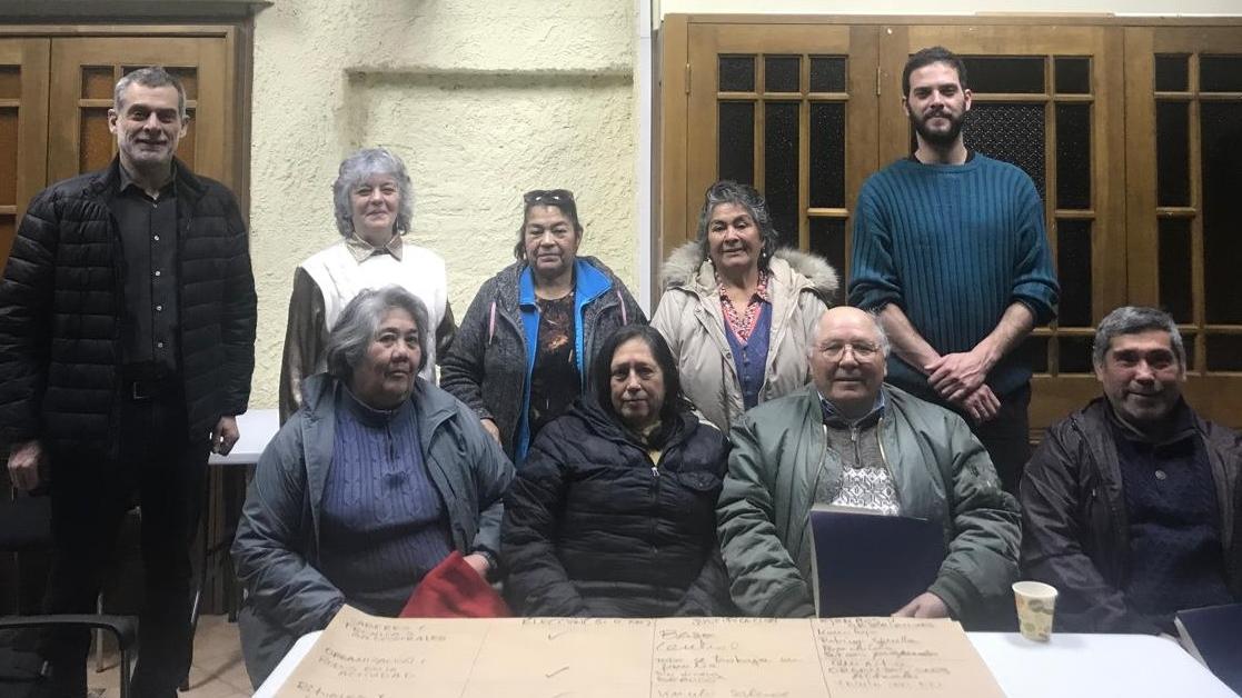 Primeras reuniones para que la Agricultura Familiar Campesina de Magallanes se transforme en patrimonio cultural inmaterial