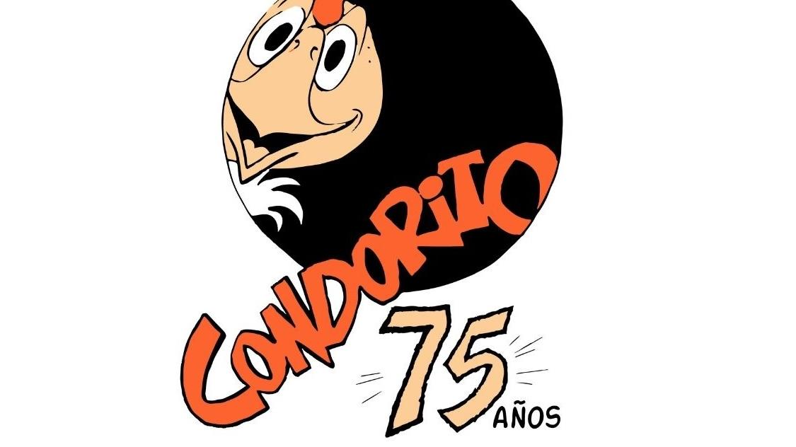 Las vidas de Condorito