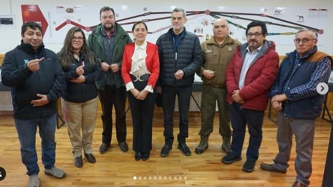 DR Museo Torres del Paine