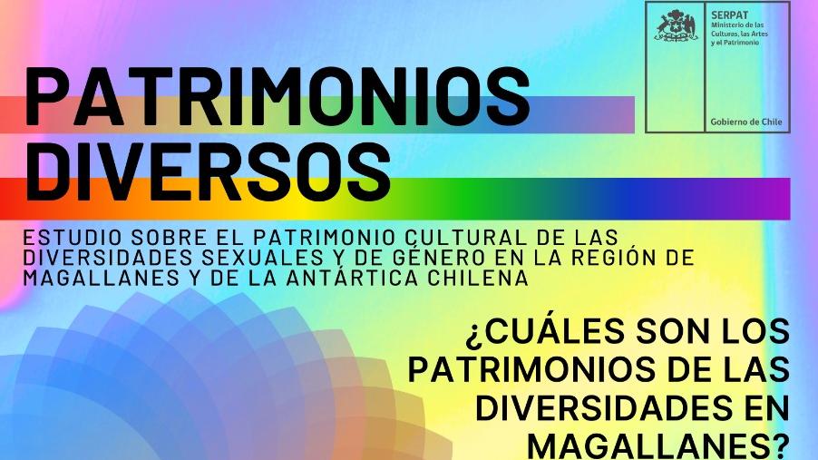 patrimonios diversos