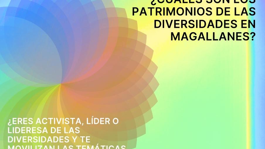 Serpat impulsa estudio regional sobre Patrimonio y Diversidades Sexuales y de Género