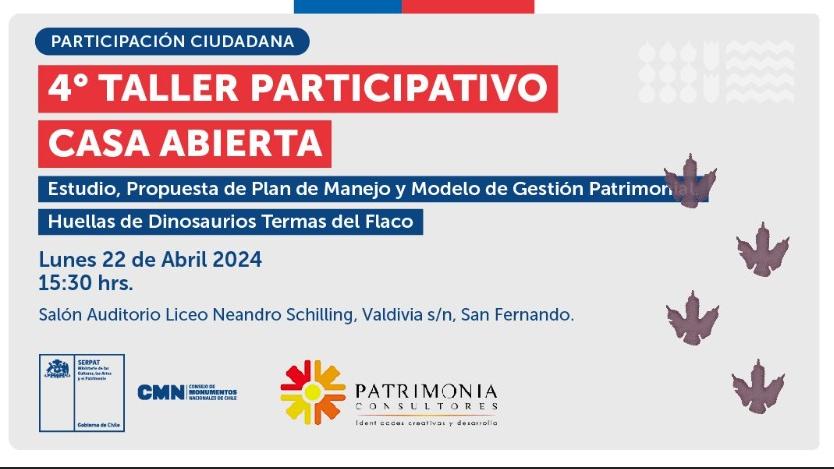 Taller participativo