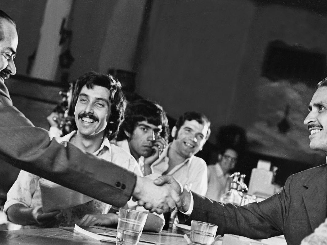 Colecciones Cineteca Nacional de Chile