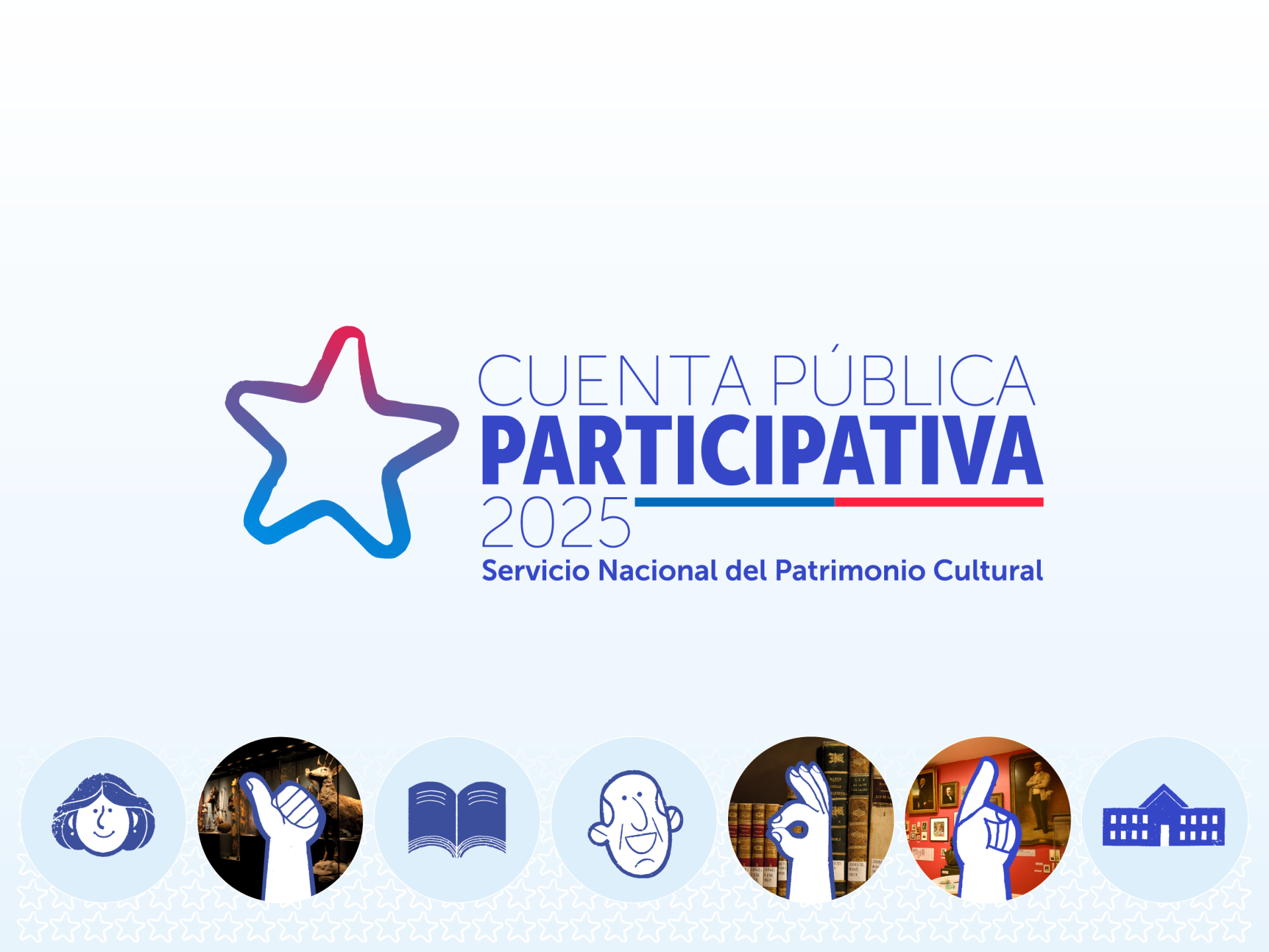 Gráfica Cuenta Pública Participativa 2025
