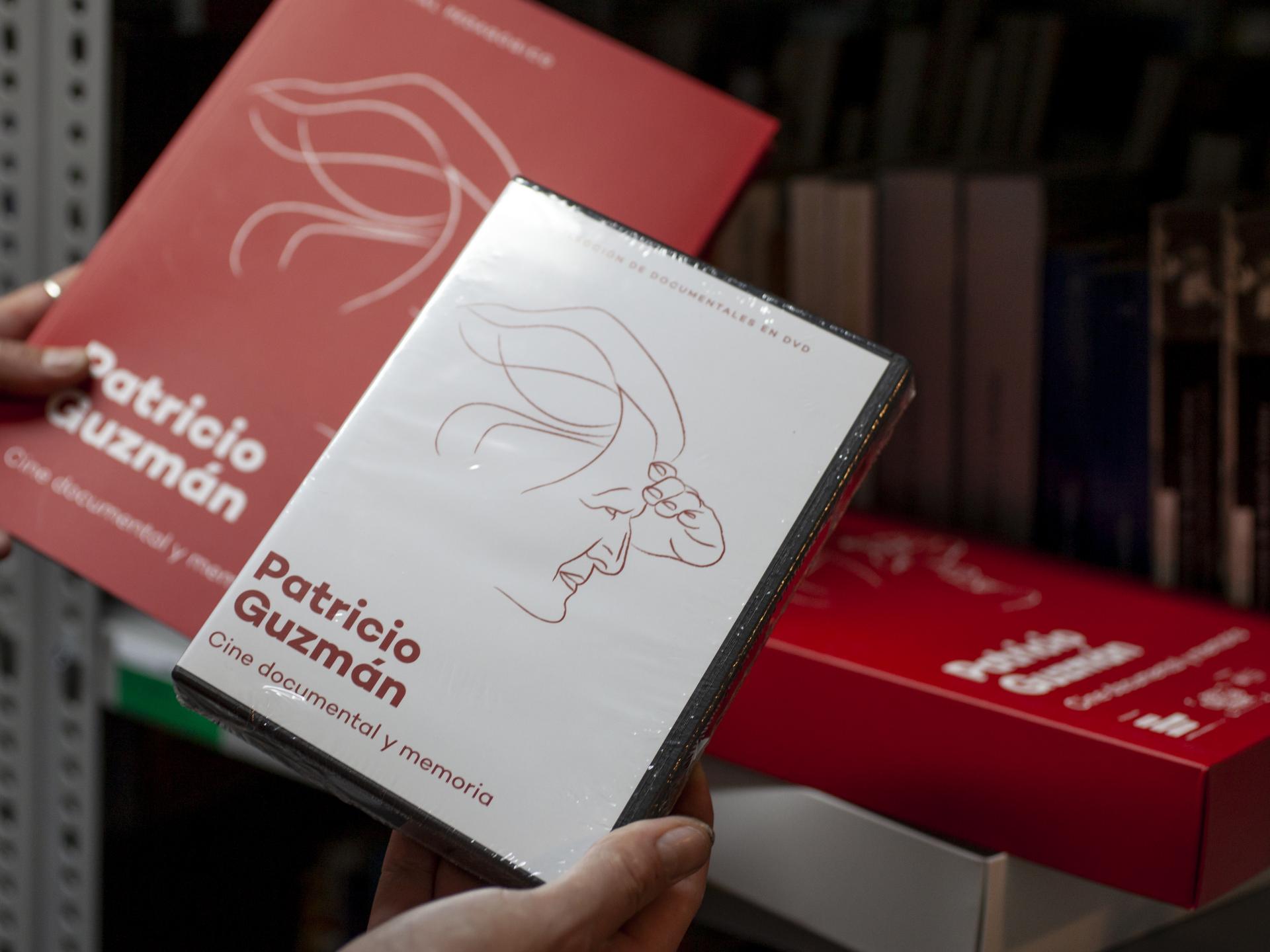 Publicaciones Cineteca Nacional de Chile