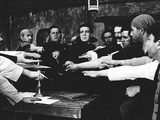 Imagen de una película