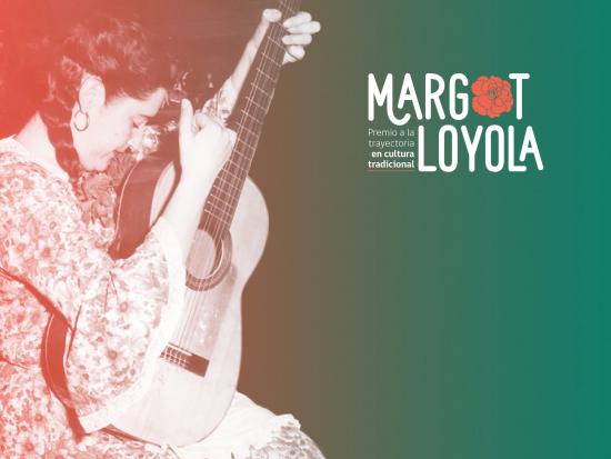 Premio Margot Loyola