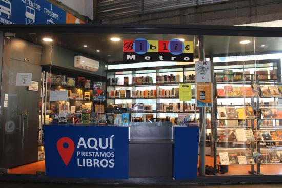 Bibliometro_Valparaiso