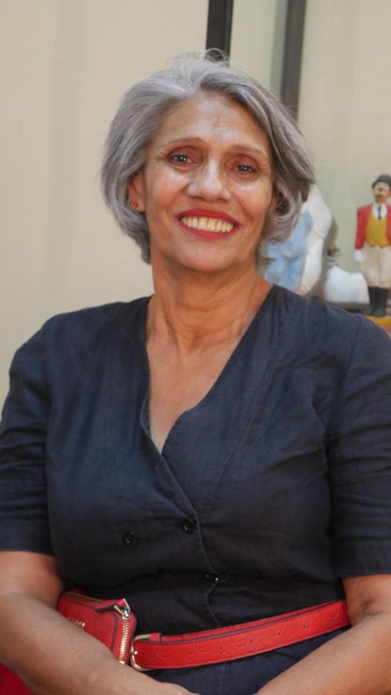 María Elena Andrich