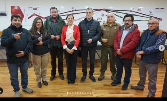 DR Museo Torres del Paine