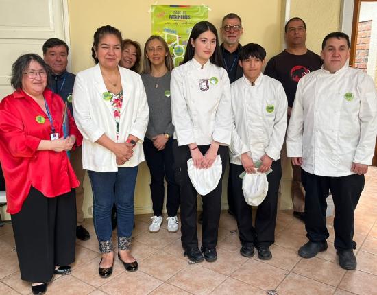 Serpat presenta agenda regional de actividades para el Día del Patrimonio de Niños, Niñas y Adolescentes