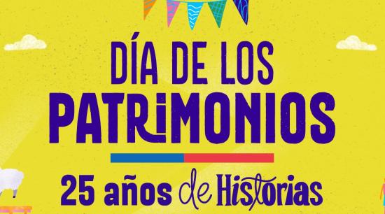 Día de los Patrimonios