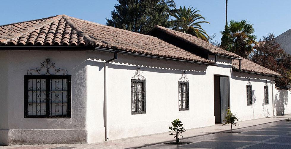 Rancagua Regional Museum