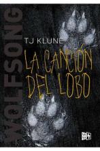 Portada La Canción del Lobo